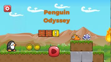 Penguin Odyssey bài đăng