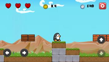 Penguin Odyssey ảnh chụp màn hình 3