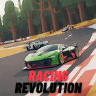 ikon Racing Revolution