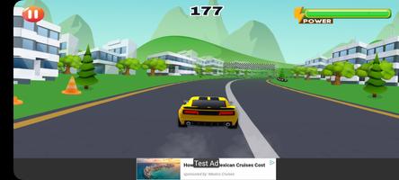 Racing Revolution screenshot 3