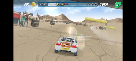 Velocity Racer スクリーンショット 2