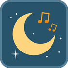 آیکون‌ Sleep Music