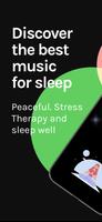 Relax, Sleep Story Music Affiche