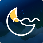 Sleep Tracking-Health Monitor Zeichen