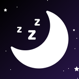 Som do sono e Relaxante ícone