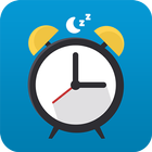 Sleep Cycle Alarm Clock App أيقونة