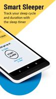 Sleep Cycle Alarm Clock App screenshot 1
