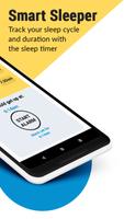 Sleep Cycle Alarm Clock App تصوير الشاشة 1