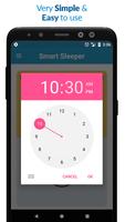 Sleep Cycle Alarm Clock App capture d'écran 3