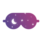 Lucid: Learn lucid dreaming & sleep better Zeichen