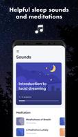 Lucid: Learn lucid dreaming & sleep better ảnh chụp màn hình 2