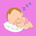 Sleep tight baby (P)