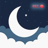 Sleep Recorder :  Sleep Talking Recorder