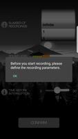 Sleep recorder - Sleep talk recorder screenshot 1