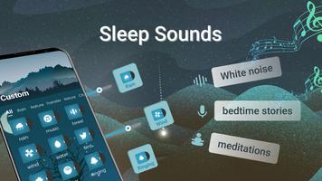 Sleep Music Relax Meditation 포스터