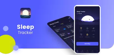 Sleep Tracker: Sleep Cycle
