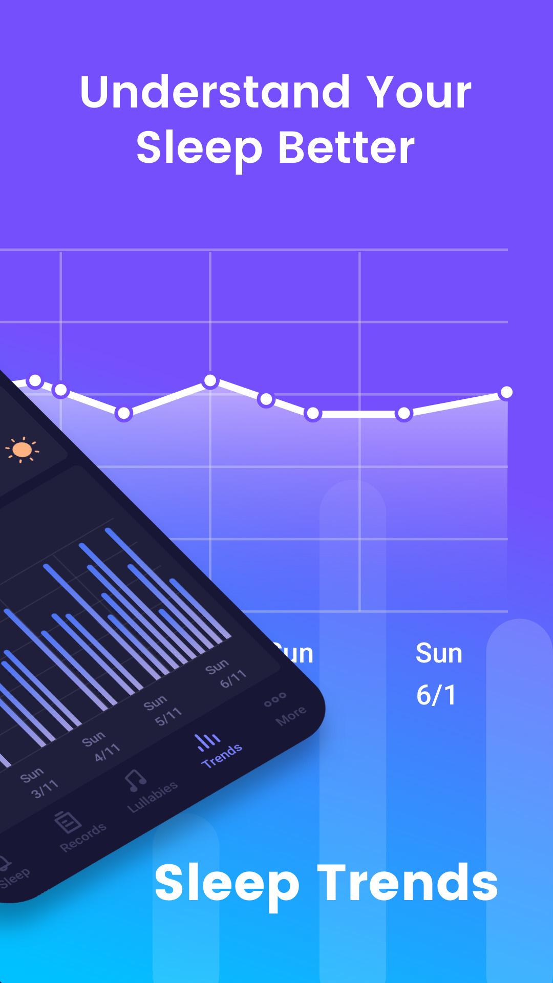 sleep tracker for android wear