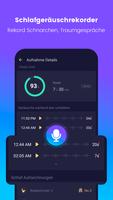 Sleep Tracker Screenshot 2