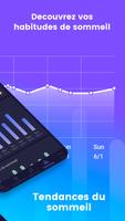 Sleep Tracker capture d'écran 1