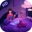 Relaxing Music Offline Sounds APK