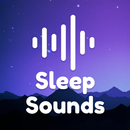 Shut Eye: Sleep Sounds Machine APK