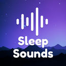 Shut Eye: Sleep Sounds Machine-APK