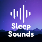 Shut Eye: Sleep Sounds Machine ไอคอน