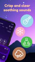 Shut Eye: Sleep Sounds Machine скриншот 1