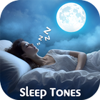 Sleep Sounds - Relax Tones icône