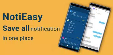 NotiEasy - Save Notification