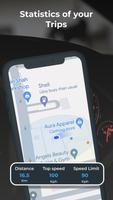 Sleep Detector - Speed Tracker تصوير الشاشة 3