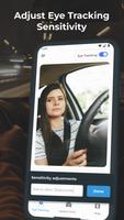 Sleep Detector - Speed Tracker الملصق