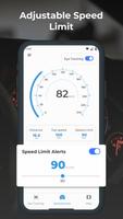 Sleep Detector - Speed Tracker تصوير الشاشة 1