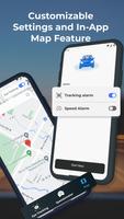 Sleep Detector - Speed Tracker تصوير الشاشة 2