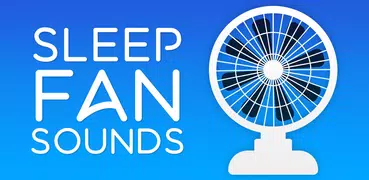 Sleep Fan White Noise