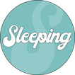 Sleeping
