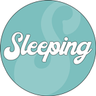 Sleeping 아이콘