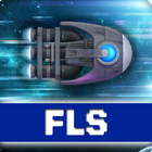 Astronautes FLS ikon