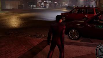 walkthrough for sleeping dogs definitive edition Poster