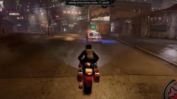 walkthrough for sleeping dogs definitive edition capture d'écran 1