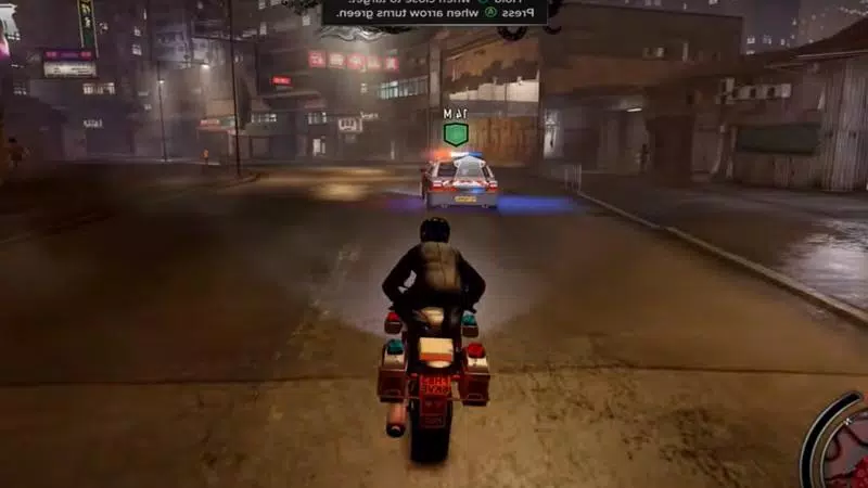 New Sleeping Dogs Tips APK for Android Download