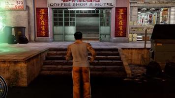 walkthrough for sleeping dogs definitive edition captura de pantalla 2