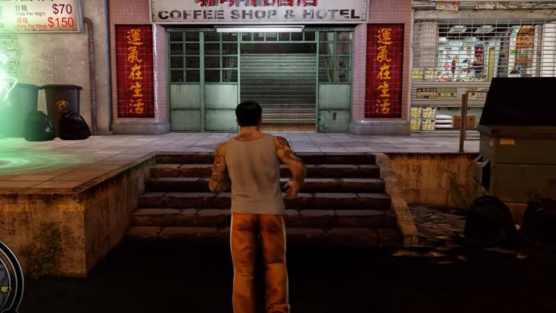 Sleeping Dogs: Definitive Edition Walkthrough