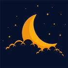 Shut Eye：Sleep Aid Dreammapper أيقونة