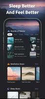 Shut Eye：Sleep Aid Dreammapper تصوير الشاشة 3