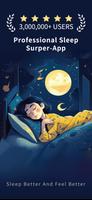Shut Eye：Sleep Aid Dreammapper الملصق