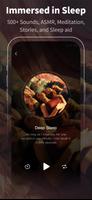 Shut Eye：Sleep Aid Dreammapper تصوير الشاشة 2