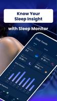 Sleep Monitor تصوير الشاشة 1