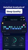 Sleep Monitor اسکرین شاٹ 3