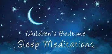 Children's Sleep Meditations